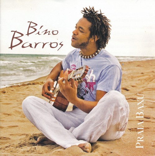 Praia Baxu