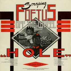 Hole