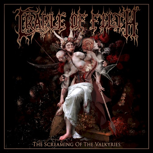 The Screaming of the Valkyries