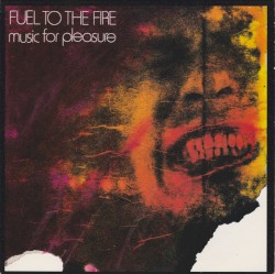 Fuel To The Fire