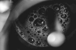 I See No Evil in Making You a Victim; You Can Kiss the Shadows Out of Your Face, and Look for the Dreary Rainbows After Fermentation
