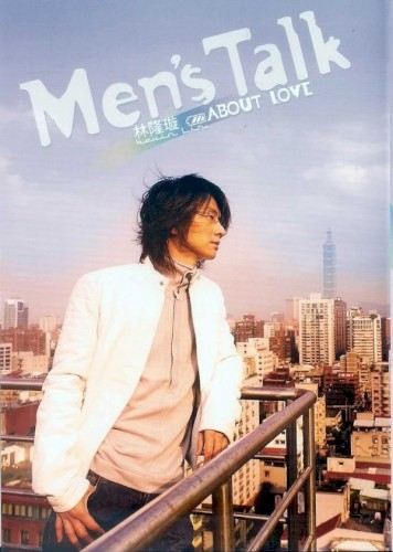 Men’s Talk About Love