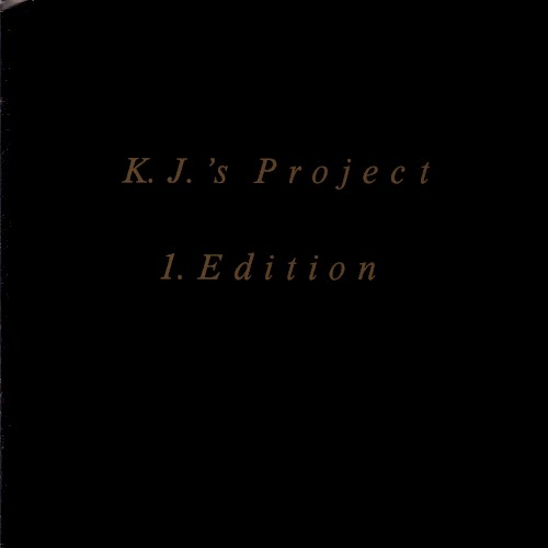 1. Edition
