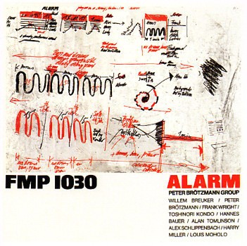 Alarm