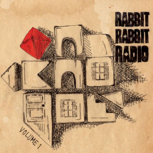 Rabbit Rabbit Radio, Vol 1