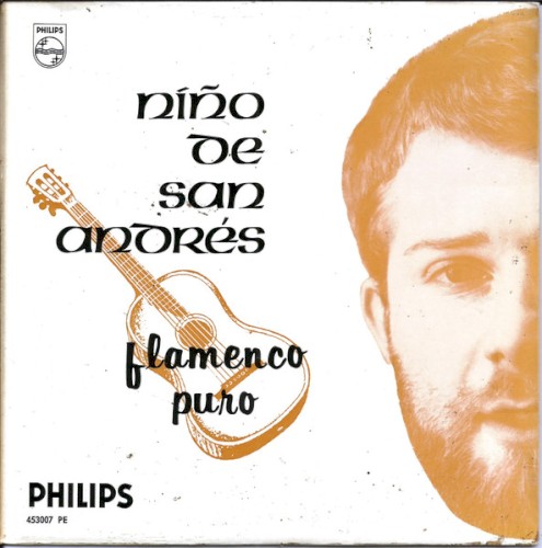 Flamenco puro
