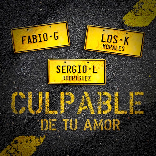 Culpable de tu amor