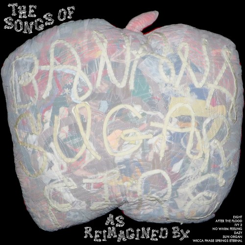 The Songs of Bananasugarfire as Reimagined By...