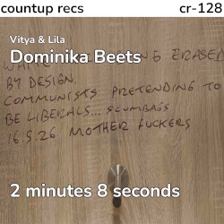 Dominika Beets