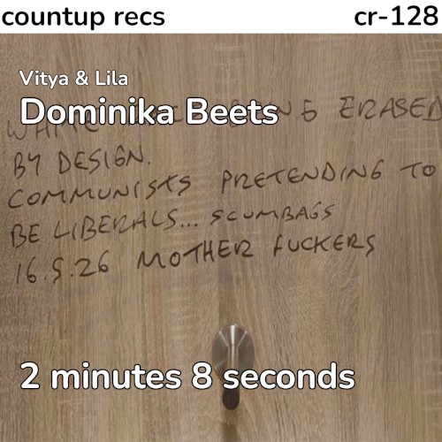 Dominika Beets