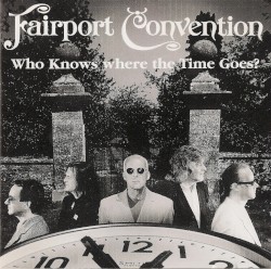Who Knows Where the Time Goes?