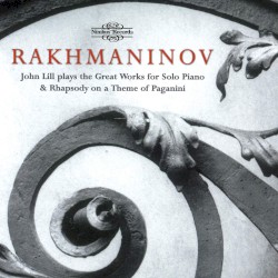 The Great Works for Solo Piano