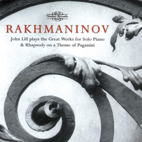 The Great Works for Solo Piano