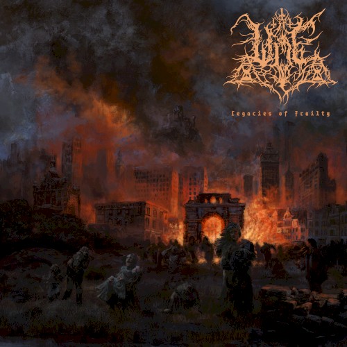 Legacies of Frailty