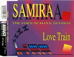 Love Train