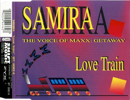 Love Train