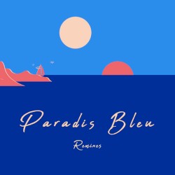 Paradis Bleu (Alastair Lane Remix)