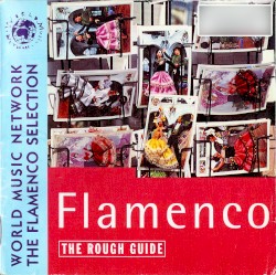 The Rough Guide to Flamenco