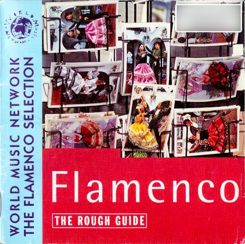 The Rough Guide to Flamenco