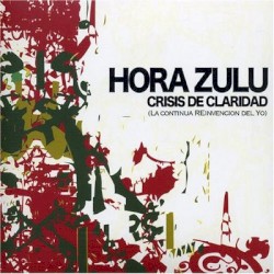 Crisis de claridad: La continua REinvención del yo