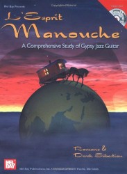 L’Esprit manouche