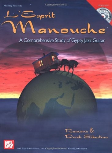 L’Esprit manouche