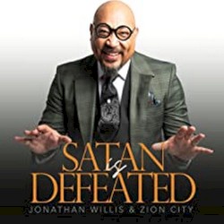Satan is Defeated