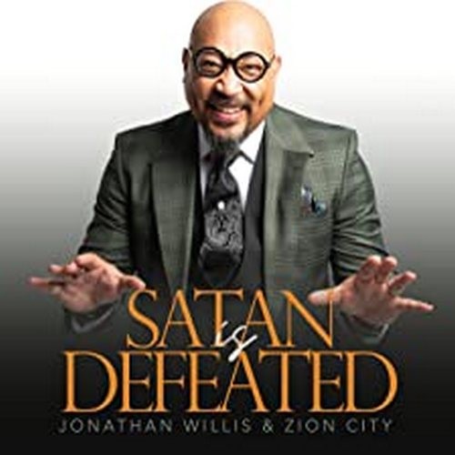 Satan is Defeated
