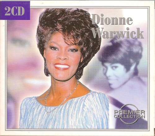 Dionne Warwick