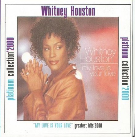 Platinum Collection 2000