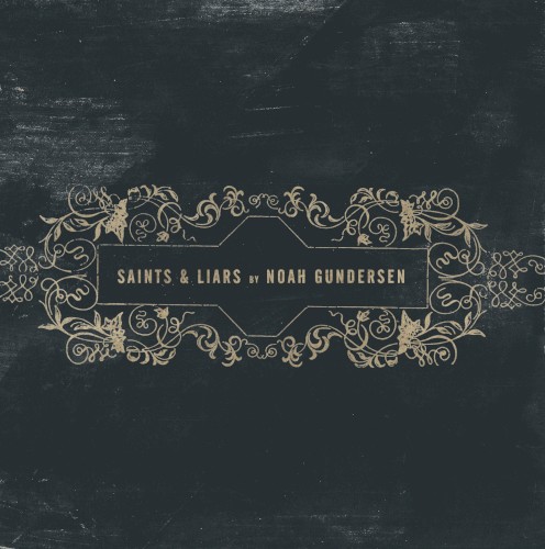 Saints & Liars