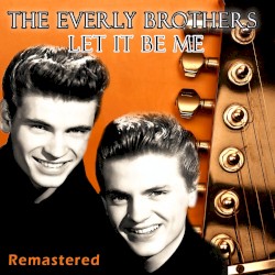 Let It Be Me