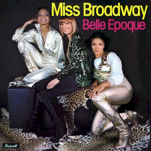 Miss Broadway