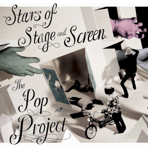 Stars of Stage and Screen