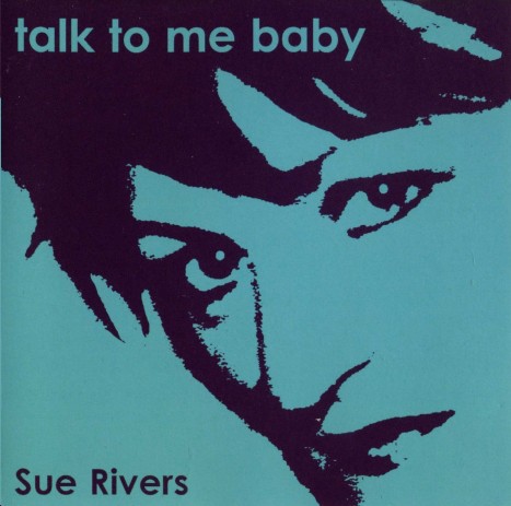 Talk to Me Baby