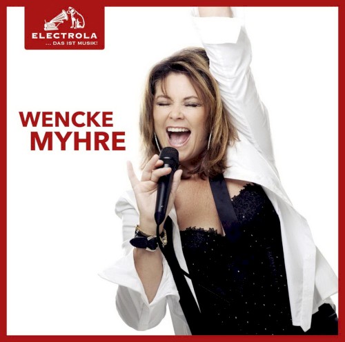 Electrola…das ist Musik! Wencke Myhre