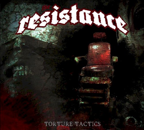 Torture Tactics