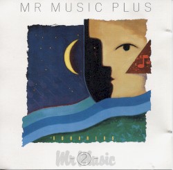 Mr Music Plus: Number Two