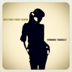 Embrace Yourself