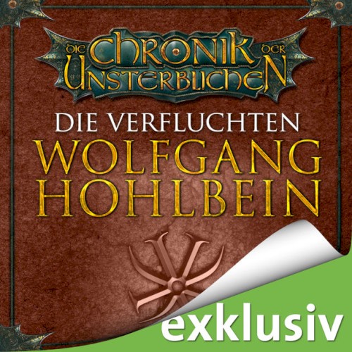 Die Verfluchten