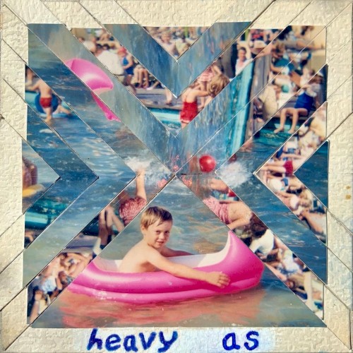 Heavy As