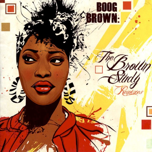The Brown Study Remixes