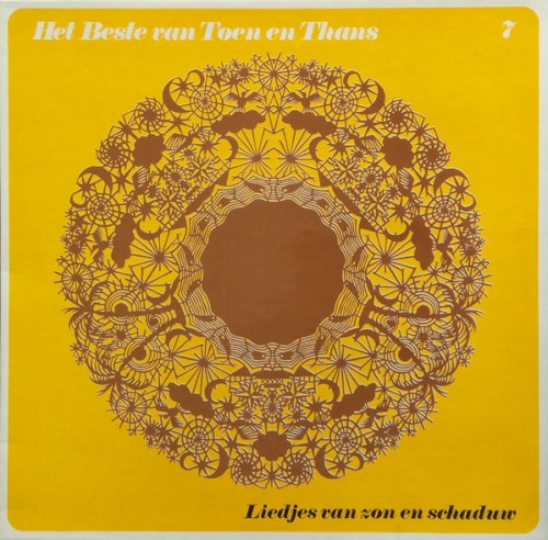 Liedjes van zon en schaduw