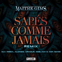 Sapés Comme Jamais (remix)