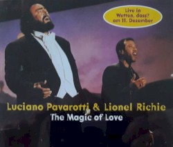 Magic of Love