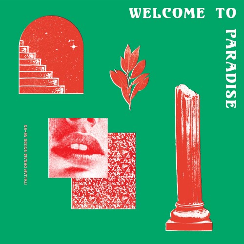 Welcome to Paradise, Vol. 1 & 2: Italian Dream House 89–93