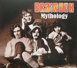 Mythology