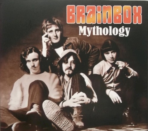 Mythology