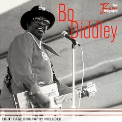 The Blues Biography