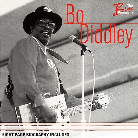 The Blues Biography